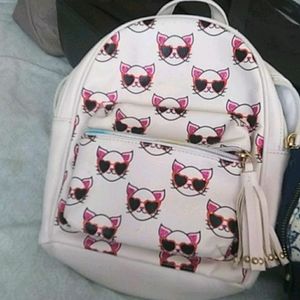 COPY - Small backpack